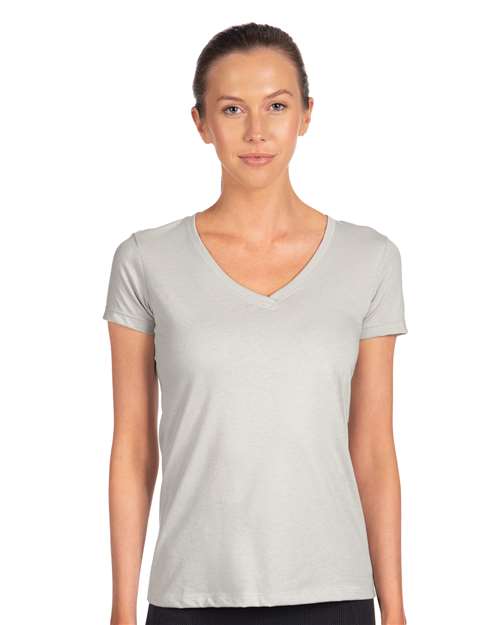 Next Level Women's Ideal V-Neck T-Shirt 1540