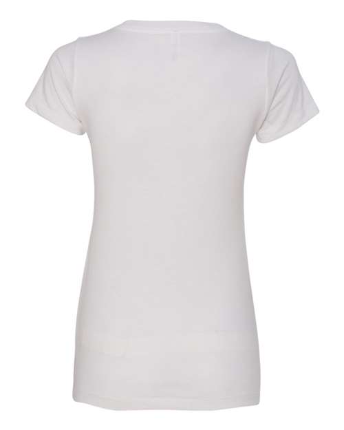 Next Level Women's Ideal V-Neck T-Shirt 1540