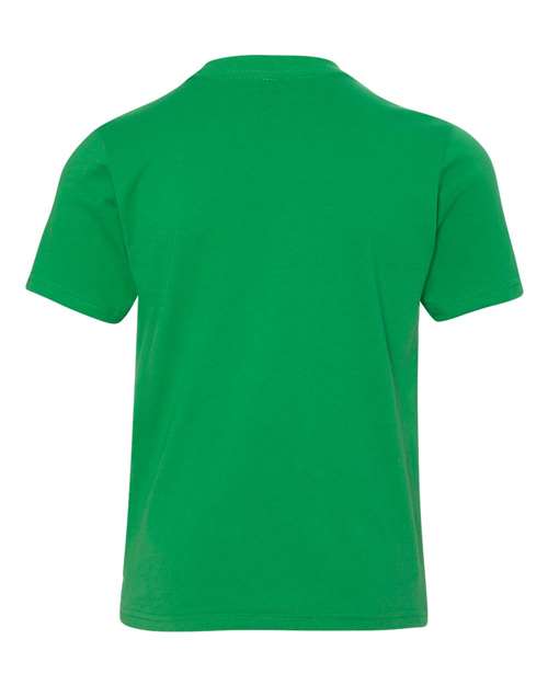 Next Level Youth Cotton T-Shirt 3310