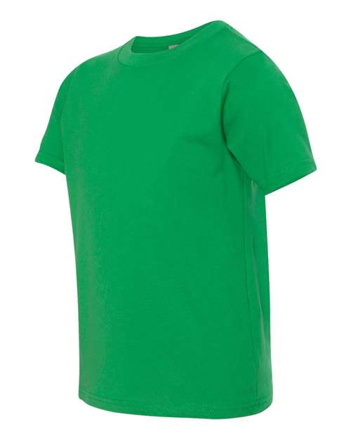 Next Level Youth Cotton T-Shirt 3310