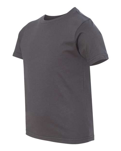 Next Level Youth Cotton T-Shirt 3310