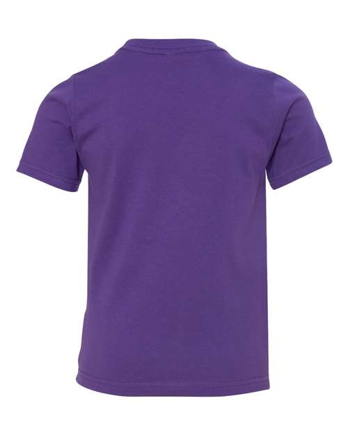 Next Level Youth Cotton T-Shirt 3310