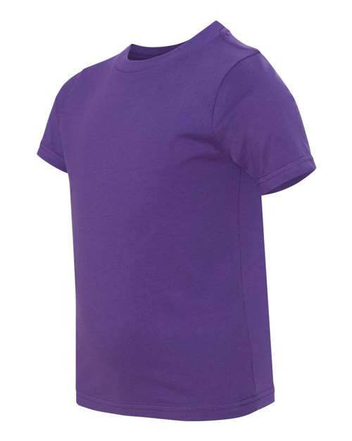 Next Level Youth Cotton T-Shirt 3310