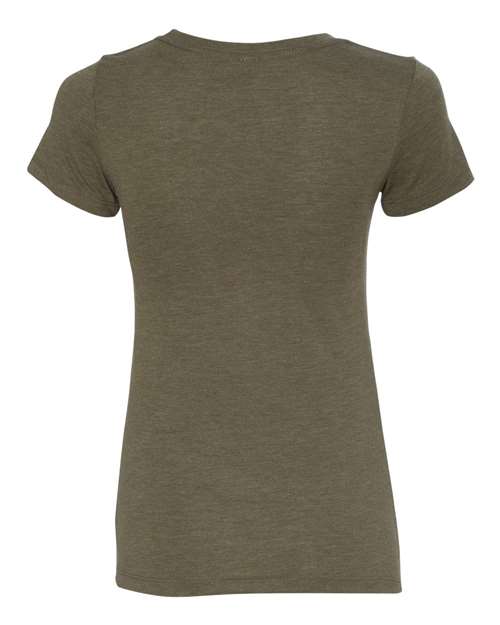 Next Level Women’s Triblend T-Shirt 6710