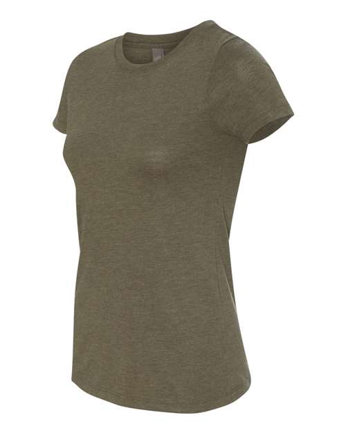 Next Level Women’s Triblend T-Shirt 6710