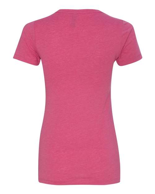 Next Level Women’s CVC T-Shirt 6610