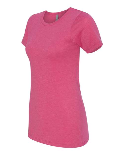 Next Level Women’s CVC T-Shirt 6610