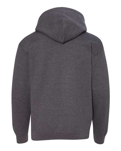Gildan Youth Heavy Blend™ Hooded Sweatshirt 18500B