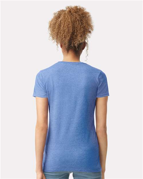 Gildan Women's Softstyle® T-Shirt 64000L