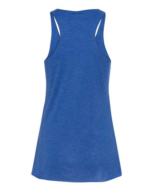 BELLA + CANVAS Women's Triblend Racerback Tank 8430