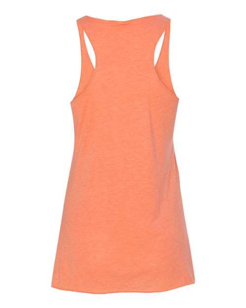 BELLA + CANVAS Women's Triblend Racerback Tank 8430