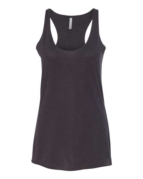 BELLA + CANVAS Women's Triblend Racerback Tank 8430