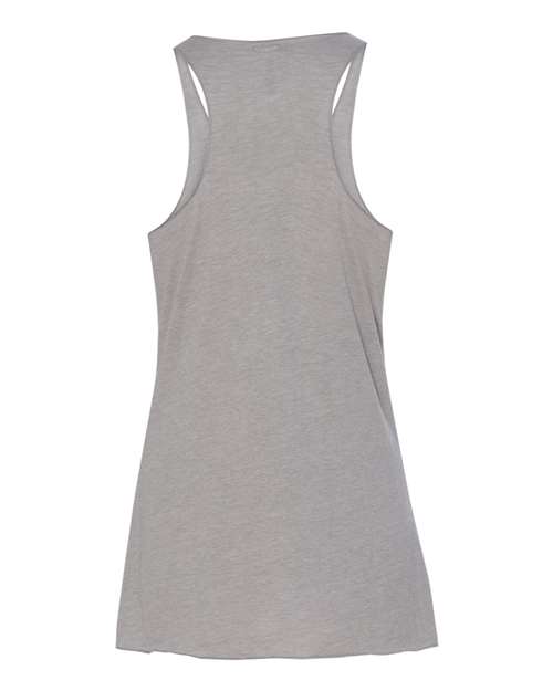 BELLA + CANVAS Women's Triblend Racerback Tank 8430