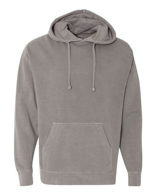 Comfort Colors Unisex Garment-Dyed Hooded Sweatshirt 1567