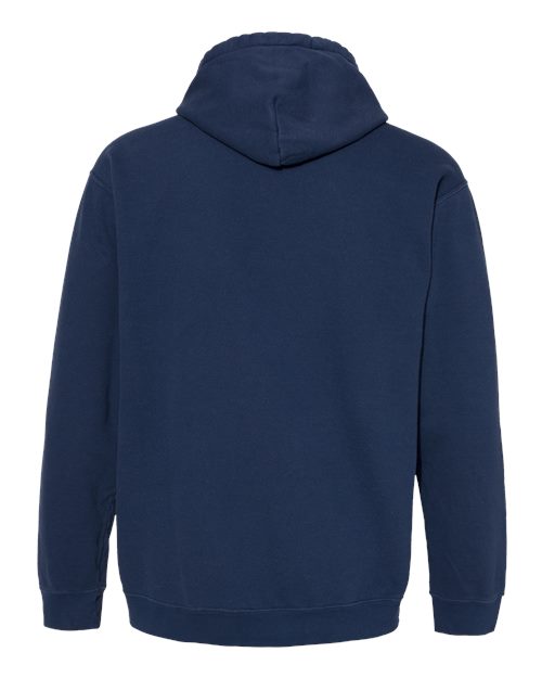 Comfort Colors Unisex Garment-Dyed Hooded Sweatshirt 1567