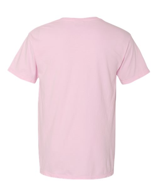 Comfort Colors Unisex Garment-Dyed Heavyweight Pocket T-Shirt 6030