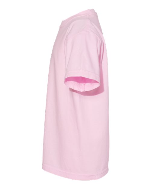 Comfort Colors Youth Garment-Dyed Heavyweight T-Shirt 9018