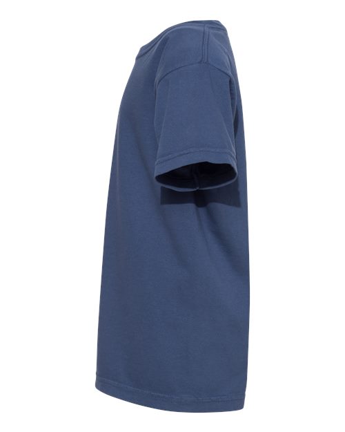 Comfort Colors Youth Garment-Dyed Heavyweight T-Shirt 9018