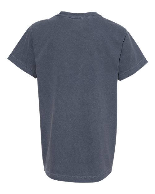 Comfort Colors Youth Garment-Dyed Heavyweight T-Shirt 9018