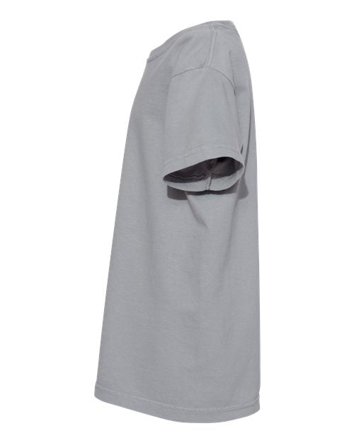 Comfort Colors Youth Garment-Dyed Heavyweight T-Shirt 9018