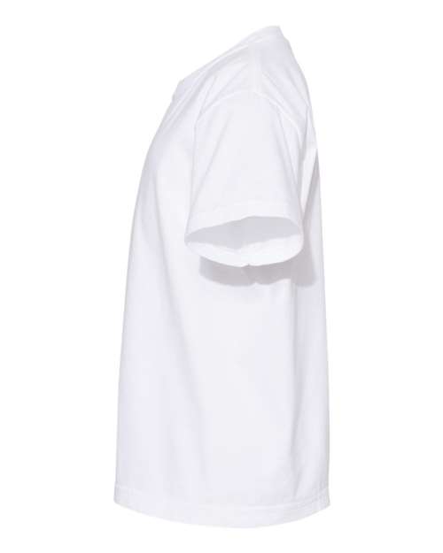 Comfort Colors Youth Garment-Dyed Heavyweight T-Shirt 9018