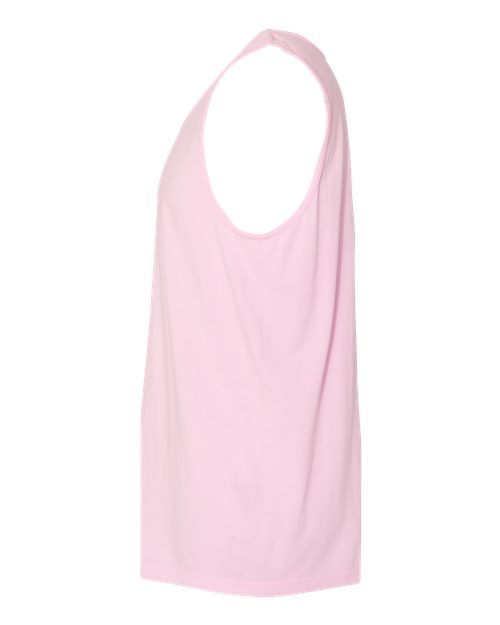 Comfort Colors Unisex Garment-Dyed Heavyweight Tank Top 9360 - Blossom