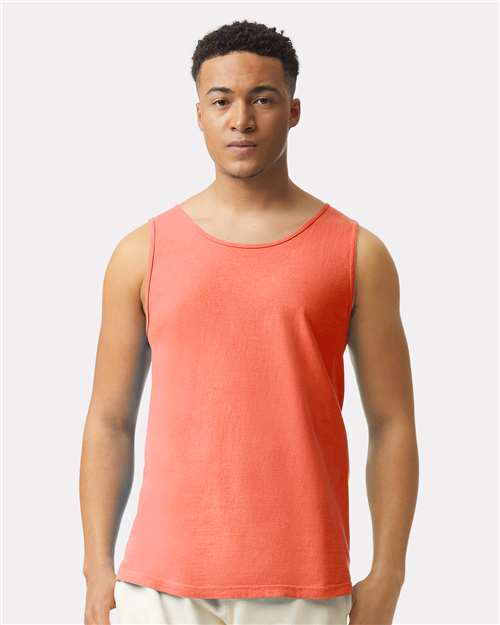 Comfort Colors Unisex Garment-Dyed Heavyweight Tank Top 9360