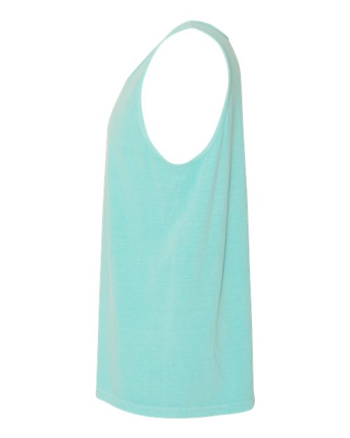 Comfort Colors Unisex Garment-Dyed Heavyweight Tank Top 9360