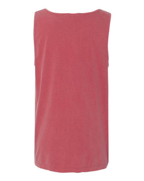 Comfort Colors Unisex Garment-Dyed Heavyweight Tank Top 9360