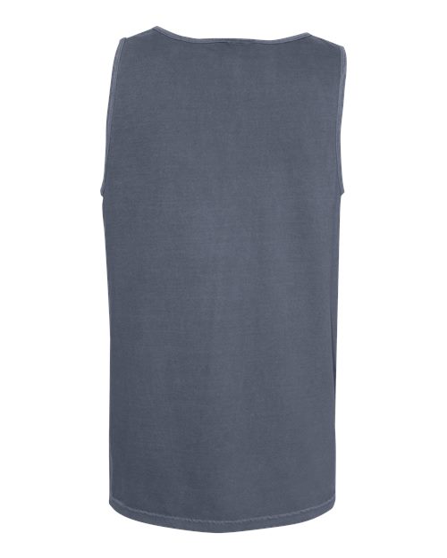 Comfort Colors Unisex Garment-Dyed Heavyweight Tank Top 9360
