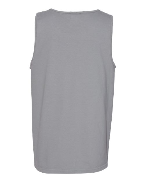 Comfort Colors Unisex Garment-Dyed Heavyweight Tank Top 9360 - Granite