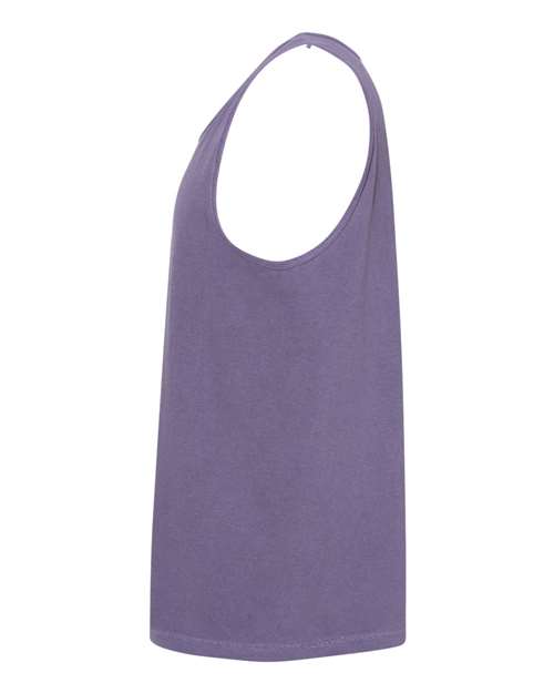 Comfort Colors Unisex Garment-Dyed Heavyweight Tank Top 9360