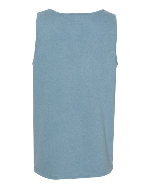 Comfort Colors Unisex Garment-Dyed Heavyweight Tank Top 9360