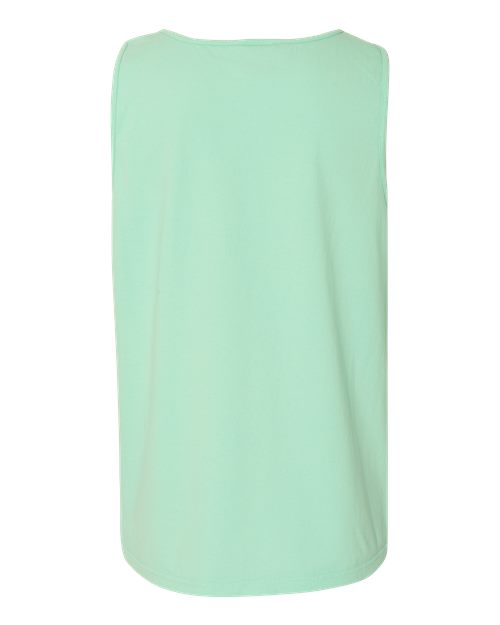 Comfort Colors Unisex Garment-Dyed Heavyweight Tank Top 9360