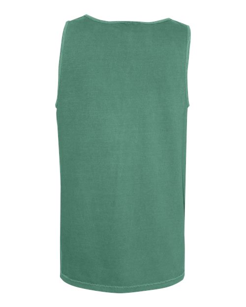 Comfort Colors Unisex Garment-Dyed Heavyweight Tank Top 9360