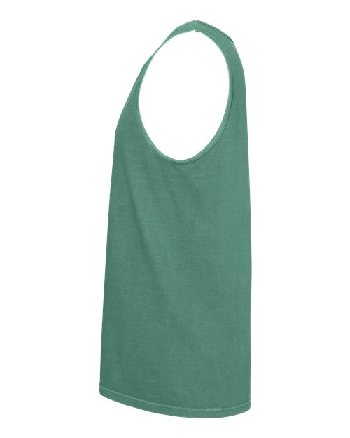 Comfort Colors Unisex Garment-Dyed Heavyweight Tank Top 9360