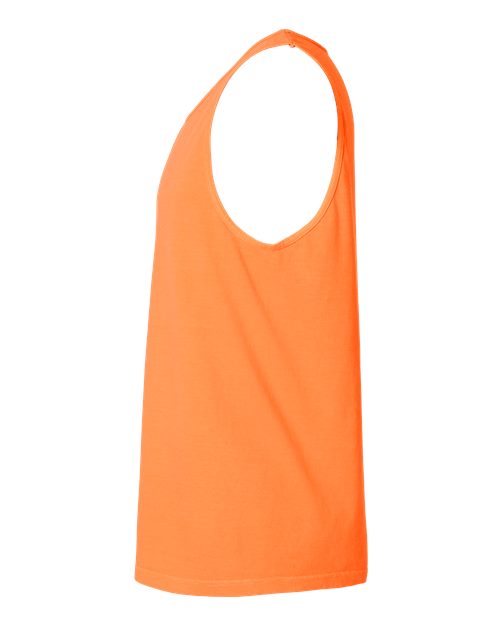 Comfort Colors Unisex Garment-Dyed Heavyweight Tank Top 9360
