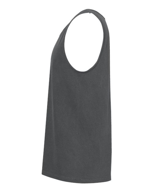 Comfort Colors Unisex Garment-Dyed Heavyweight Tank Top 9360