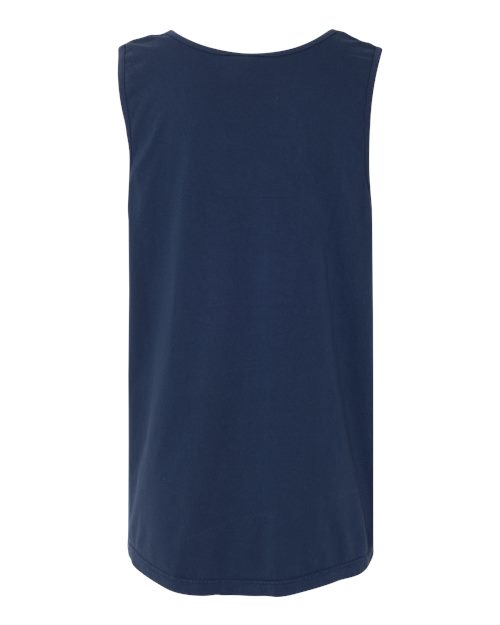 Comfort Colors Unisex Garment-Dyed Heavyweight Tank Top 9360