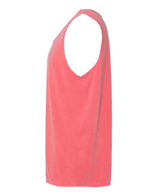 Comfort Colors Unisex Garment-Dyed Heavyweight Tank Top 9360