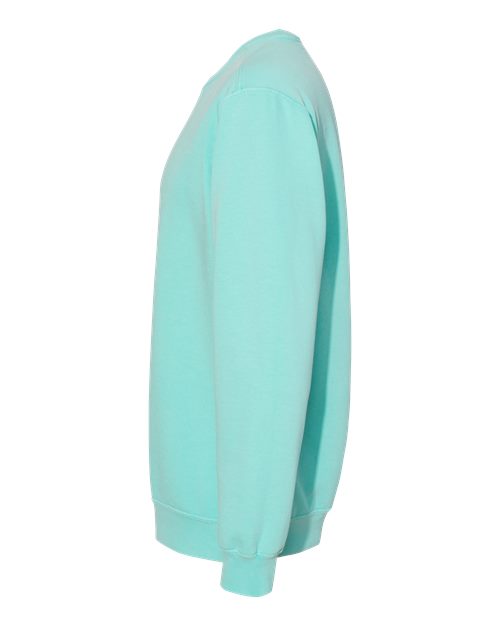 Comfort Colors Unisex Garment-Dyed Crewneck Sweatshirt 1566