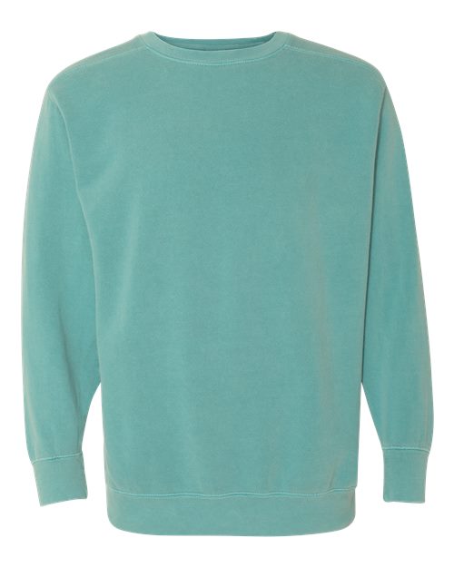 Comfort Colors Unisex Garment-Dyed Crewneck Sweatshirt 1566