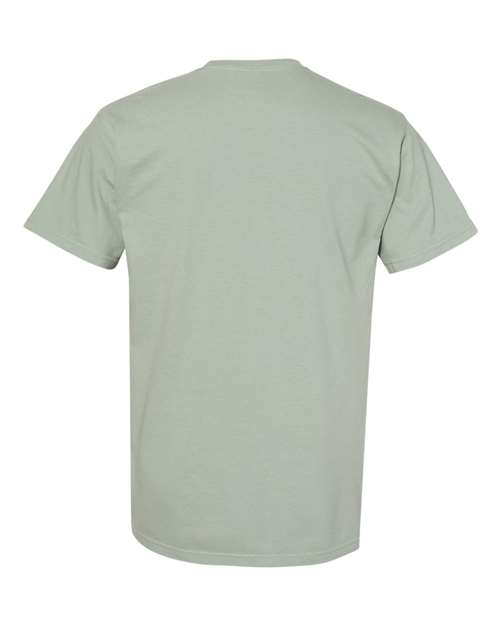 Comfort Colors Unisex Garment-Dyed Heavyweight T-Shirt 1717
