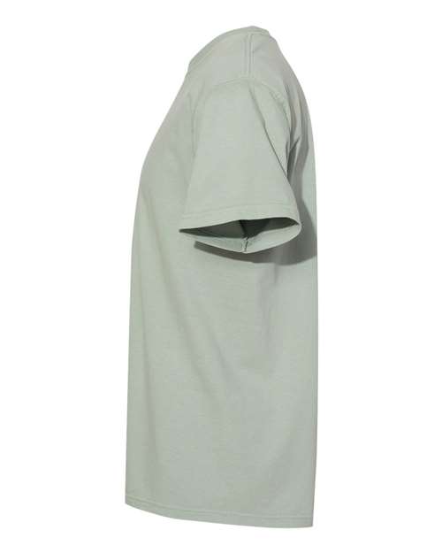 Comfort Colors Unisex Garment-Dyed Heavyweight T-Shirt 1717 - Bay