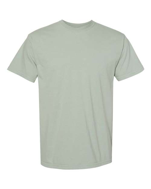 Comfort Colors Unisex Garment-Dyed Heavyweight T-Shirt 1717 - Bay