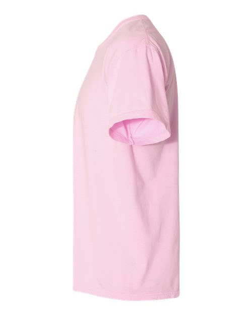 Comfort Colors Unisex Garment-Dyed Heavyweight T-Shirt 1717 - Blossom