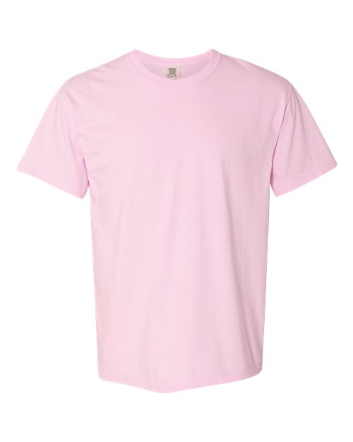 Comfort Colors Unisex Garment-Dyed Heavyweight T-Shirt 1717