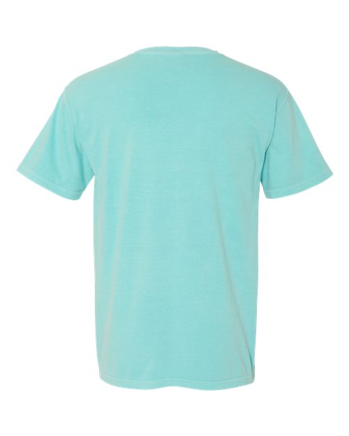 Comfort Colors Unisex Garment-Dyed Heavyweight T-Shirt 1717