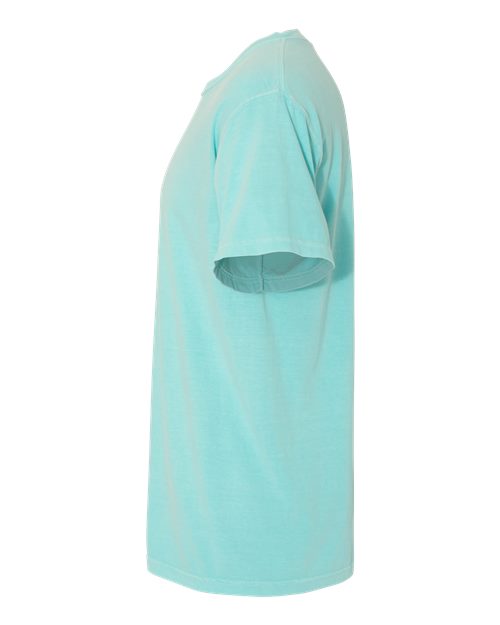 Comfort Colors Unisex Garment-Dyed Heavyweight T-Shirt 1717