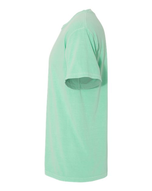 Comfort Colors Unisex Garment-Dyed Heavyweight T-Shirt 1717